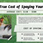How much is it to get a cat neutered