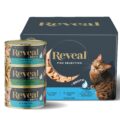 How long can you leave wet cat food out