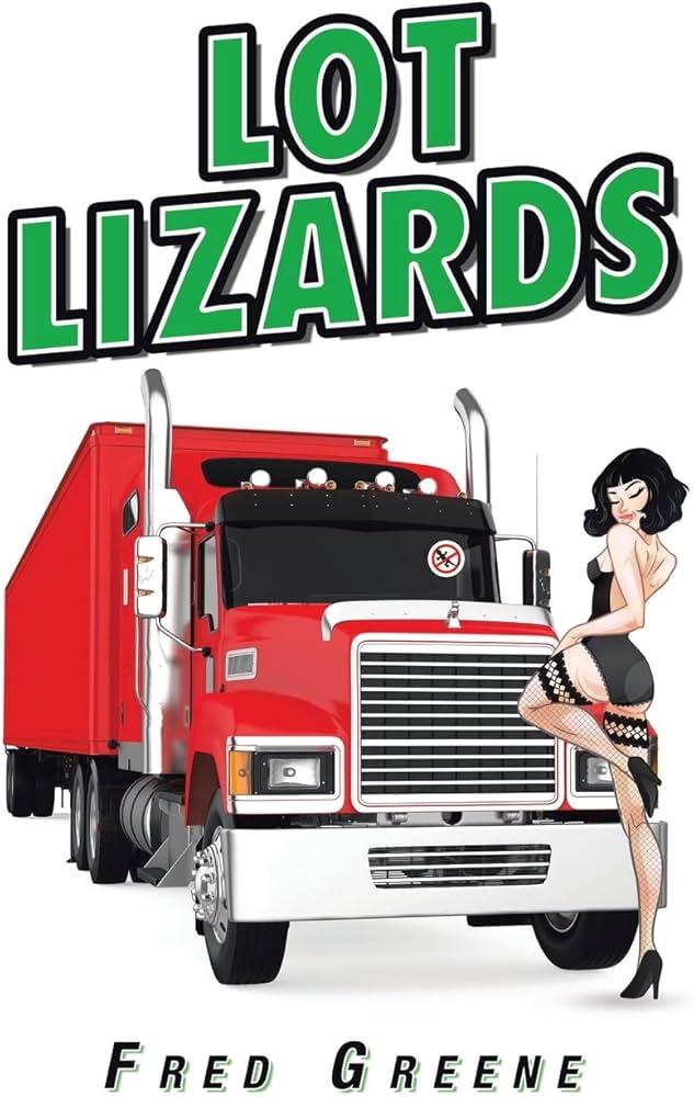 The Origins of the Term Lot Lizard Uncovered