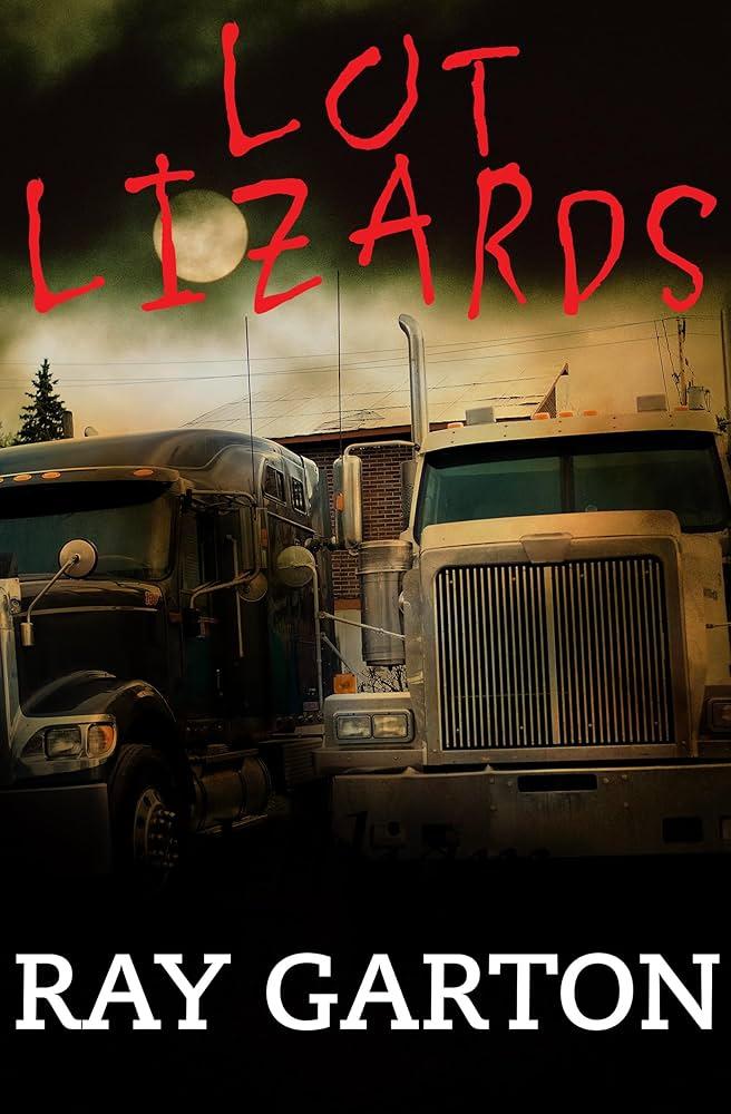 Exploring the Life and Work of Lot Lizards