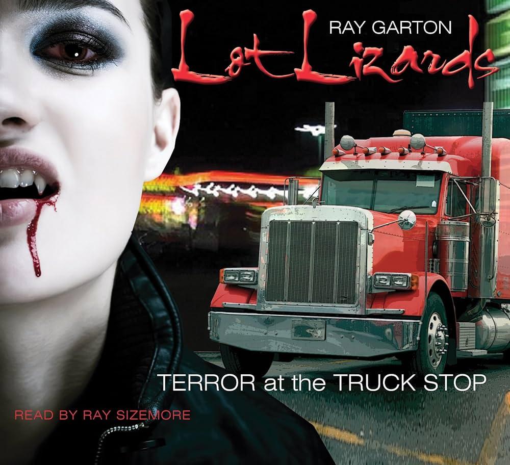 Understanding the Risks and Realities Faced by Lot Lizards
