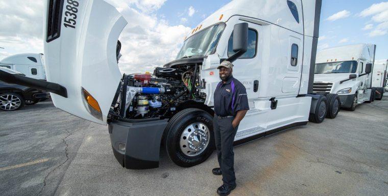 How Trucking Communities Can Foster Empathy and Change